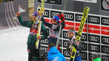 Kamil Stoch Kamil Stoch