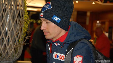 Kamil Stoch