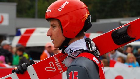 Karl Geiger Karl Geiger