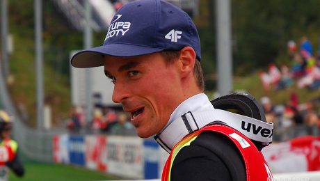 Piotr Żyła Piotr Żyła